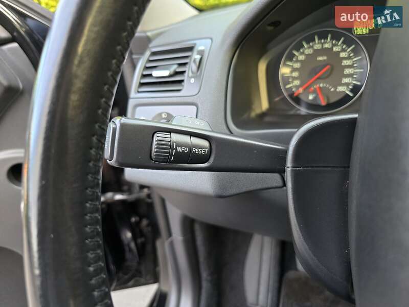 Универсал Volvo V50 2012 в Стрые