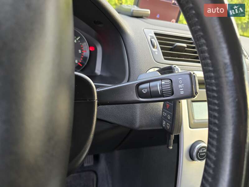 Универсал Volvo V50 2012 в Стрые