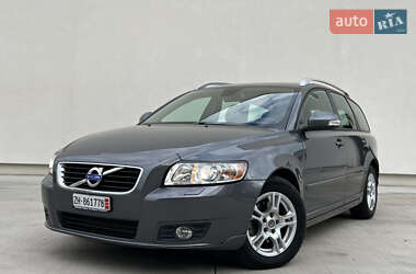 Універсал Volvo V50 2012 в Луцьку