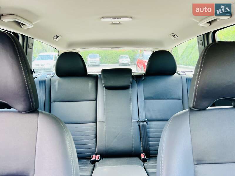 Универсал Volvo V50 2006 в Киеве