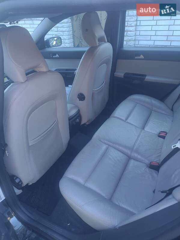 Универсал Volvo V50 2004 в Киеве