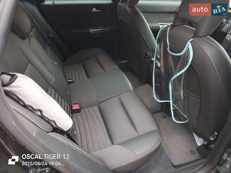 Универсал Volvo V50 2008 в Ватутино фото 16 Универсал Volvo V50 2008 в Ватутино