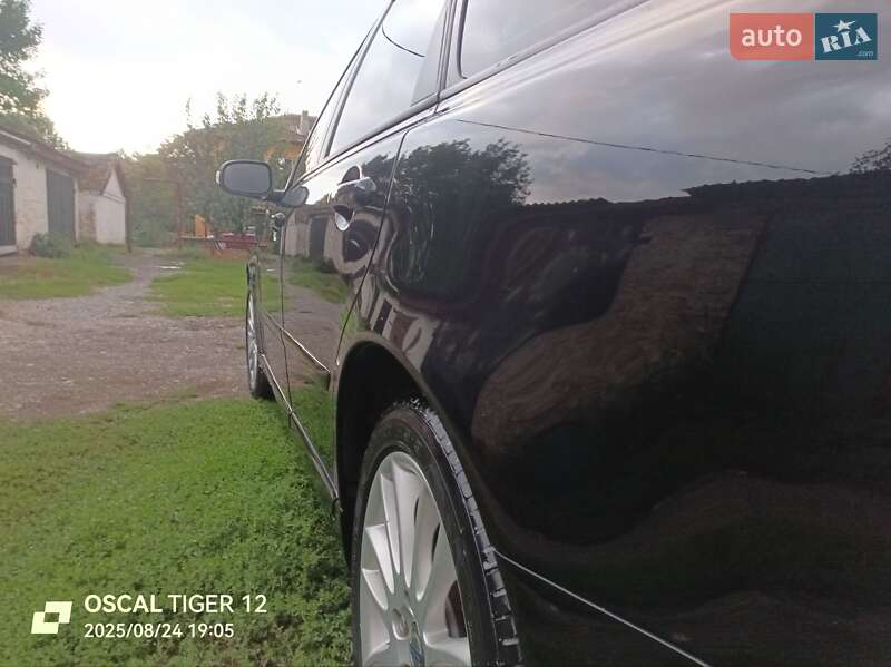 Универсал Volvo V50 2008 в Ватутино фото 9 Универсал Volvo V50 2008 в Ватутино