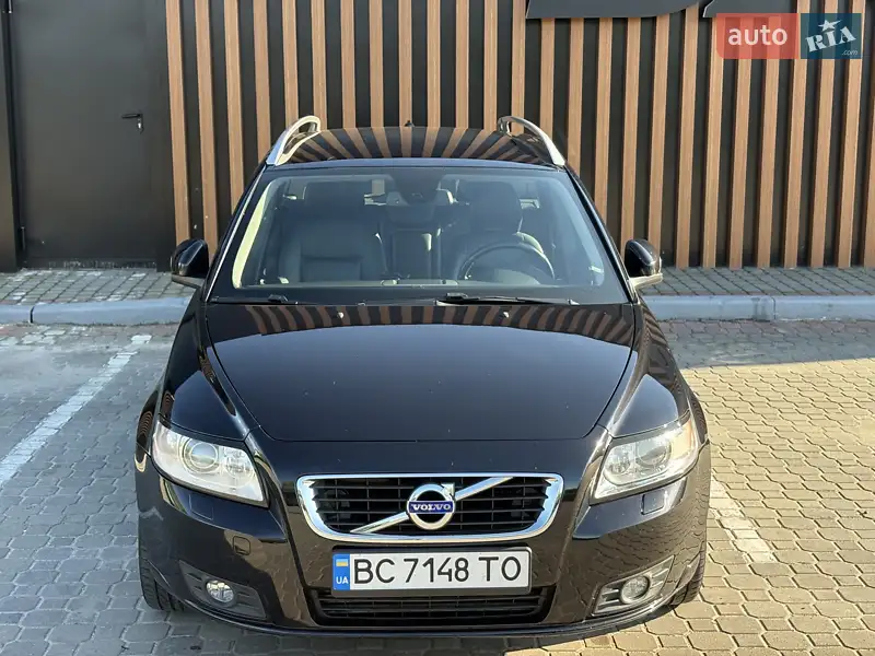 Volvo V50 2010 VIN YV1MW76F2B2592546 фото оголошення 23 з 57