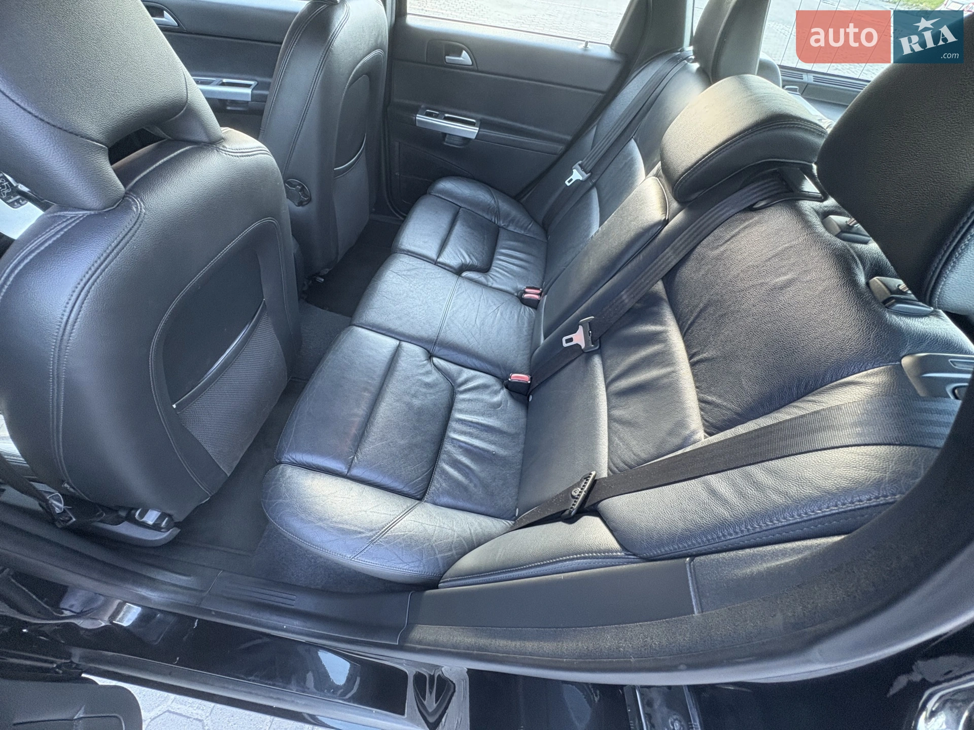 2011 Volvo V50 - мініатюра 29