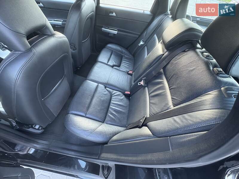 Универсал Volvo V50 2011 в Львове