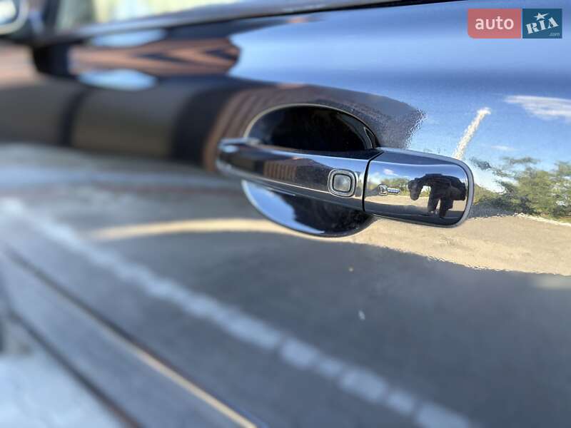 Универсал Volvo V50 2011 в Львове