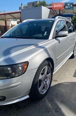 Універсал Volvo V50 2005 в Львові