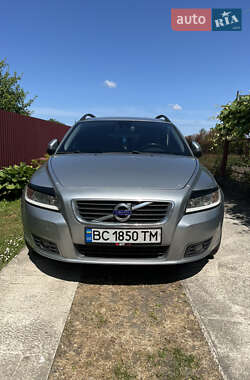 Универсал Volvo V50 2011 в Стрые