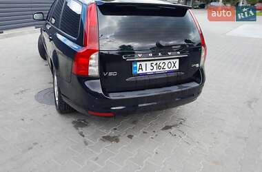 Універсал Volvo V50 2011 в  фото 3 Універсал Volvo V50 2011 в