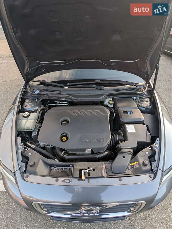 Універсал Volvo V50 2011 в Броварах фото 12 Універсал Volvo V50 2011 в Броварах