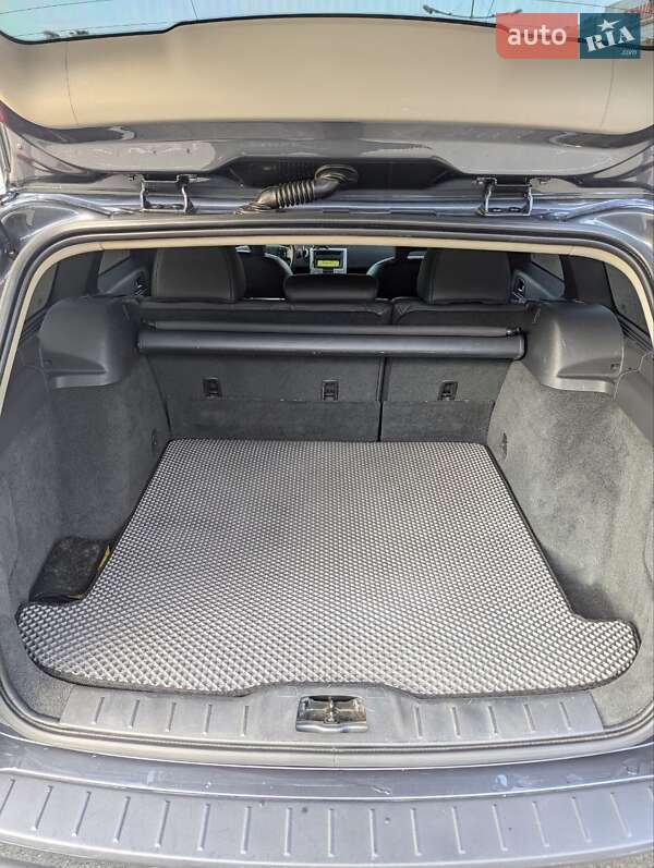 Універсал Volvo V50 2011 в Броварах фото 15 Універсал Volvo V50 2011 в Броварах