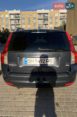 Универсал Volvo V50 2009 в 
