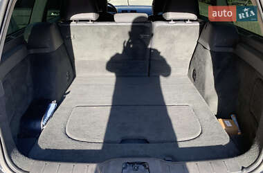 Универсал Volvo V50 2009 в 