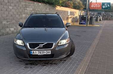 Универсал Volvo V50 2008 в Боярке