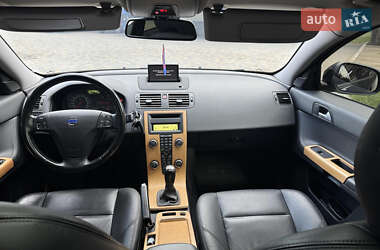 Универсал Volvo V50 2010 в Луцке