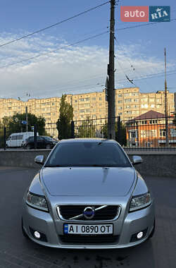 Універсал Volvo V50 2011 в Білій Церкві