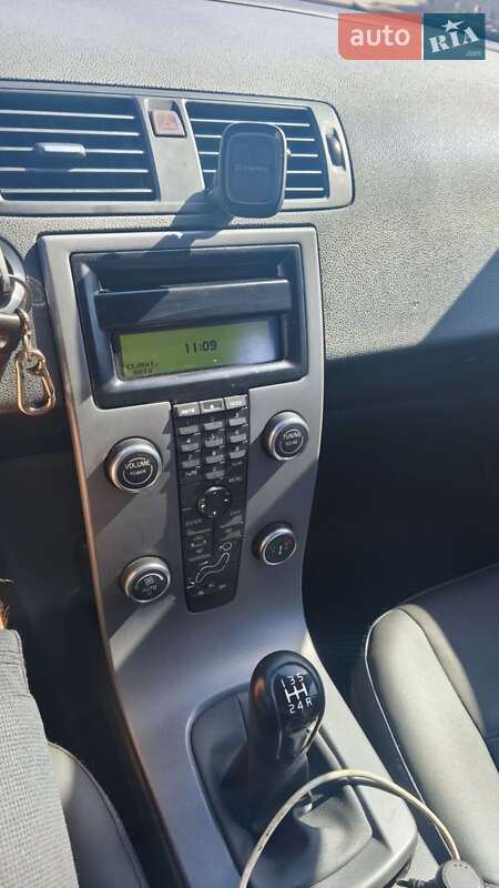 Універсал Volvo V50 2009 в Рівному
