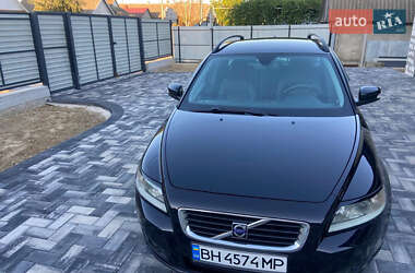 Универсал Volvo V50 2009 в Измаиле