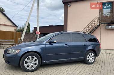 Універсал Volvo V50 2005 в Рівному