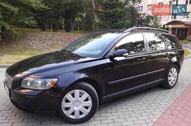 Универсал Volvo V50 2005 в Ровно