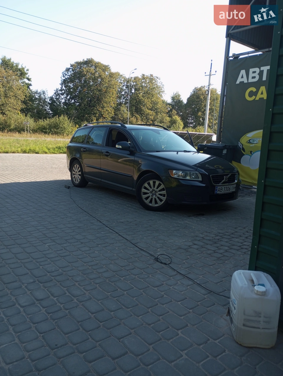 2010 Volvo V50 - мініатюра 24