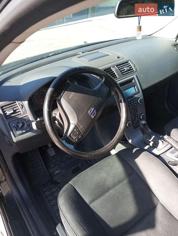 Универсал Volvo V50 2009 в Виннице
