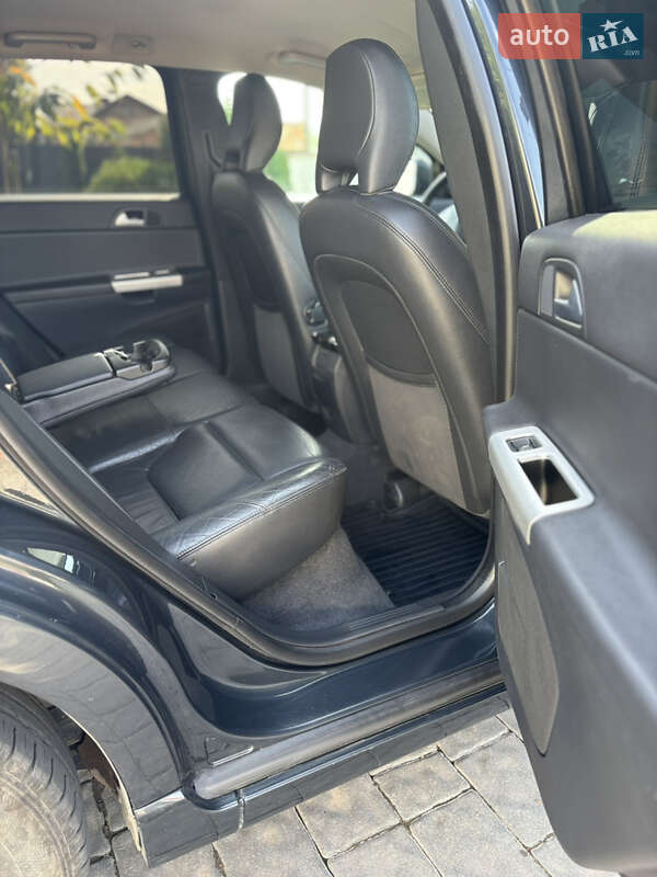 Універсал Volvo V50 2009 в Коломиї