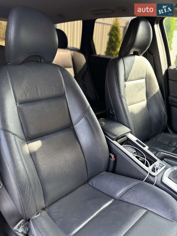 Універсал Volvo V50 2009 в Коломиї