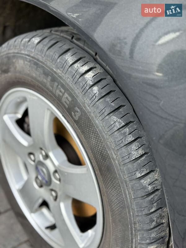 Універсал Volvo V50 2009 в Коломиї