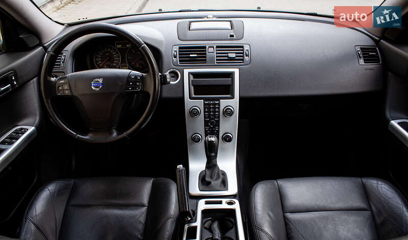 Универсал Volvo V50 2012 в Львове фото 13 Универсал Volvo V50 2012 в Львове