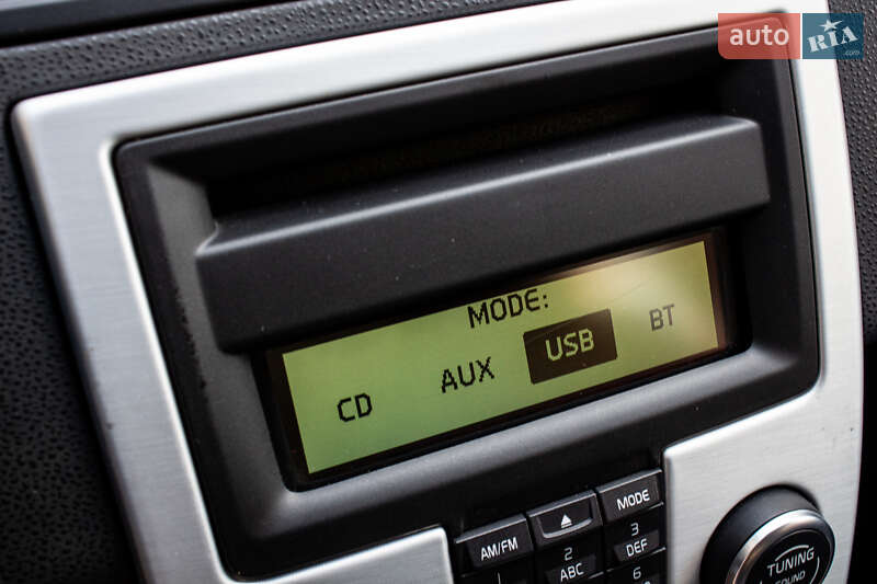 Универсал Volvo V50 2012 в Львове фото 28 Универсал Volvo V50 2012 в Львове