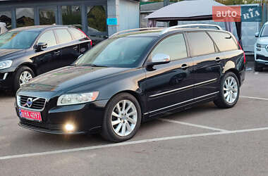 Универсал Volvo V50 2012 в Киеве