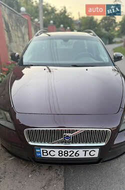Універсал Volvo V50 2007 в Могилів-Подільському