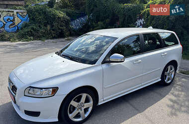 Универсал Volvo V50 2009 в Харькове
