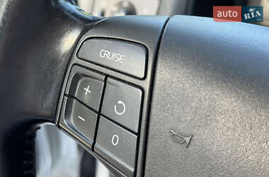 Универсал Volvo V50 2009 в 