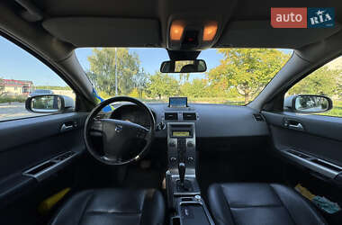 Универсал Volvo V50 2009 в 