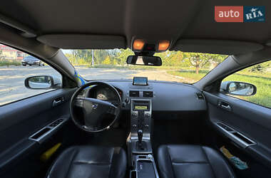 Универсал Volvo V50 2009 в 