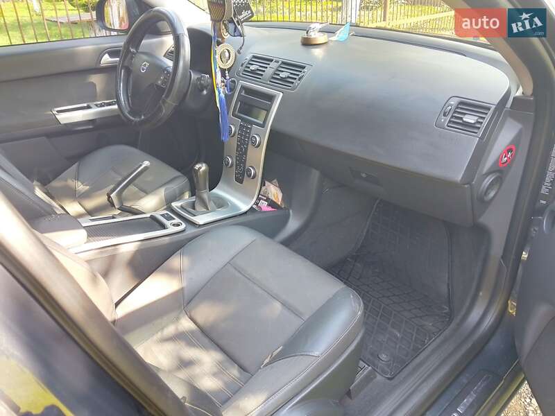 Універсал Volvo V50 2009 в Стрию фото 4 Універсал Volvo V50 2009 в Стрию