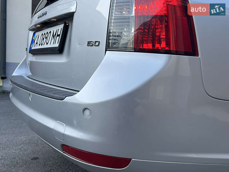 Універсал Volvo V50 2007 в Вінниці фото 9 Універсал Volvo V50 2007 в Вінниці