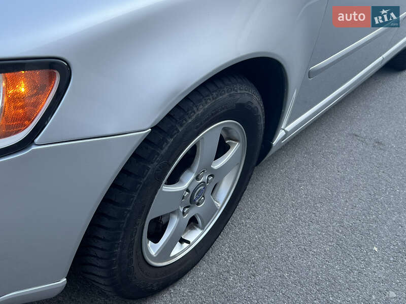 Універсал Volvo V50 2007 в Вінниці фото 12 Універсал Volvo V50 2007 в Вінниці
