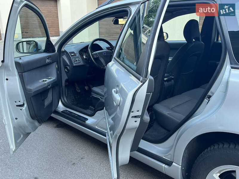 Універсал Volvo V50 2007 в Вінниці фото 14 Універсал Volvo V50 2007 в Вінниці