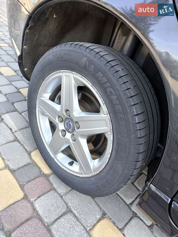 Универсал Volvo V50 2008 в Луцке