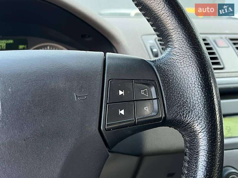 Универсал Volvo V50 2006 в Львове