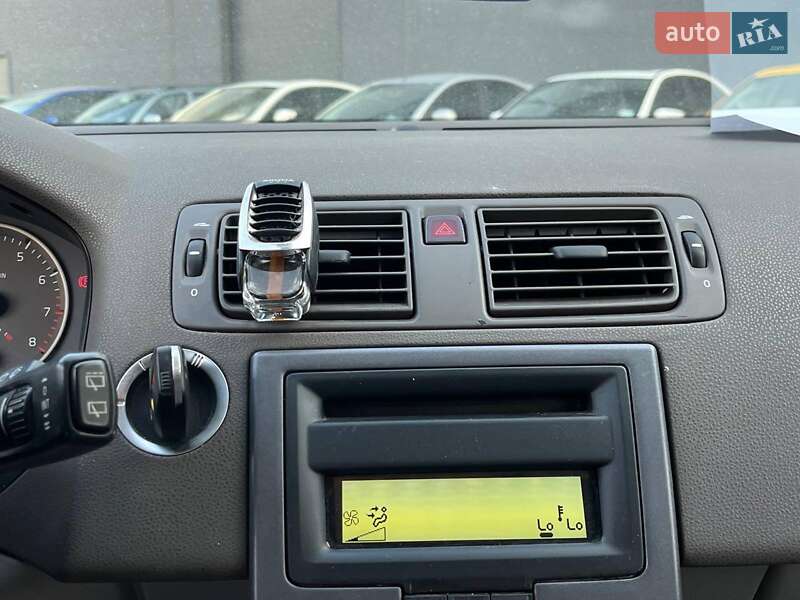 Универсал Volvo V50 2006 в Львове