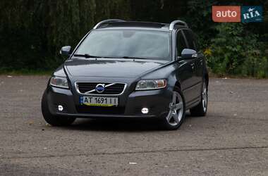 Універсал Volvo V50 2011 в Калуші