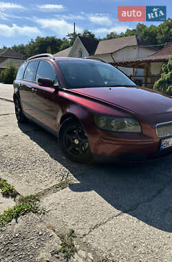 Универсал Volvo V50 2005 в Шепетовке