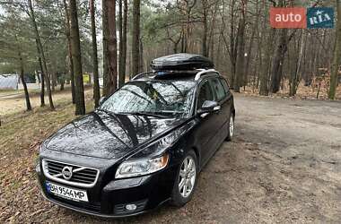 Универсал Volvo V50 2012 в Южном