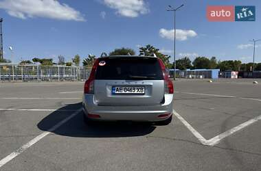Универсал Volvo V50 2011 в 