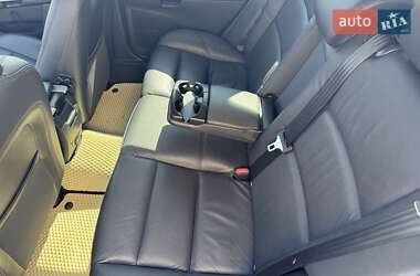 Универсал Volvo V50 2011 в 